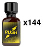 BGP Leather Cleaner Rush Turbo Amyl 24ml x144
